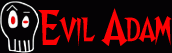 logo Evil Adam
